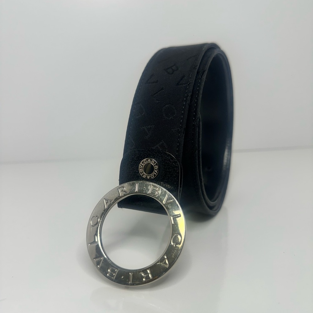 Bvlgari Belt